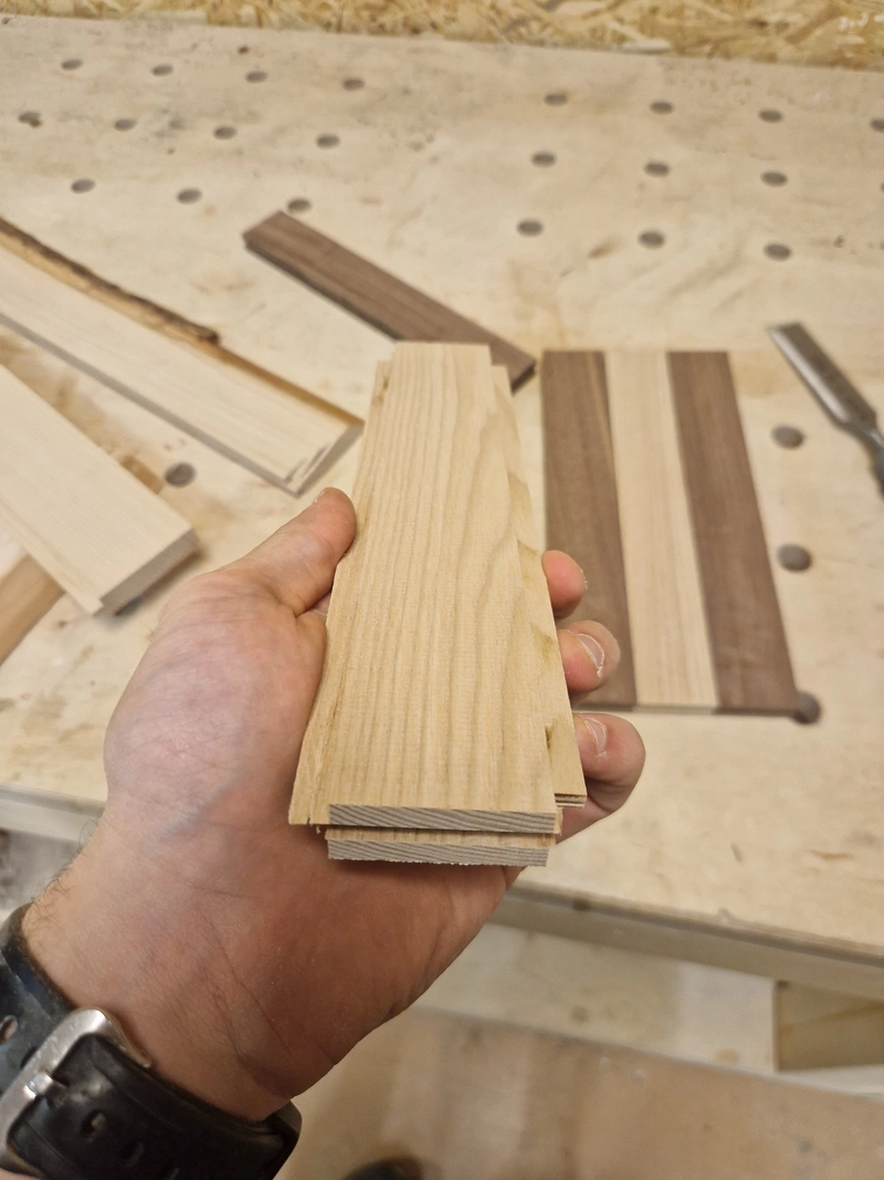 Credenza — Joinery Sliding doors (8)