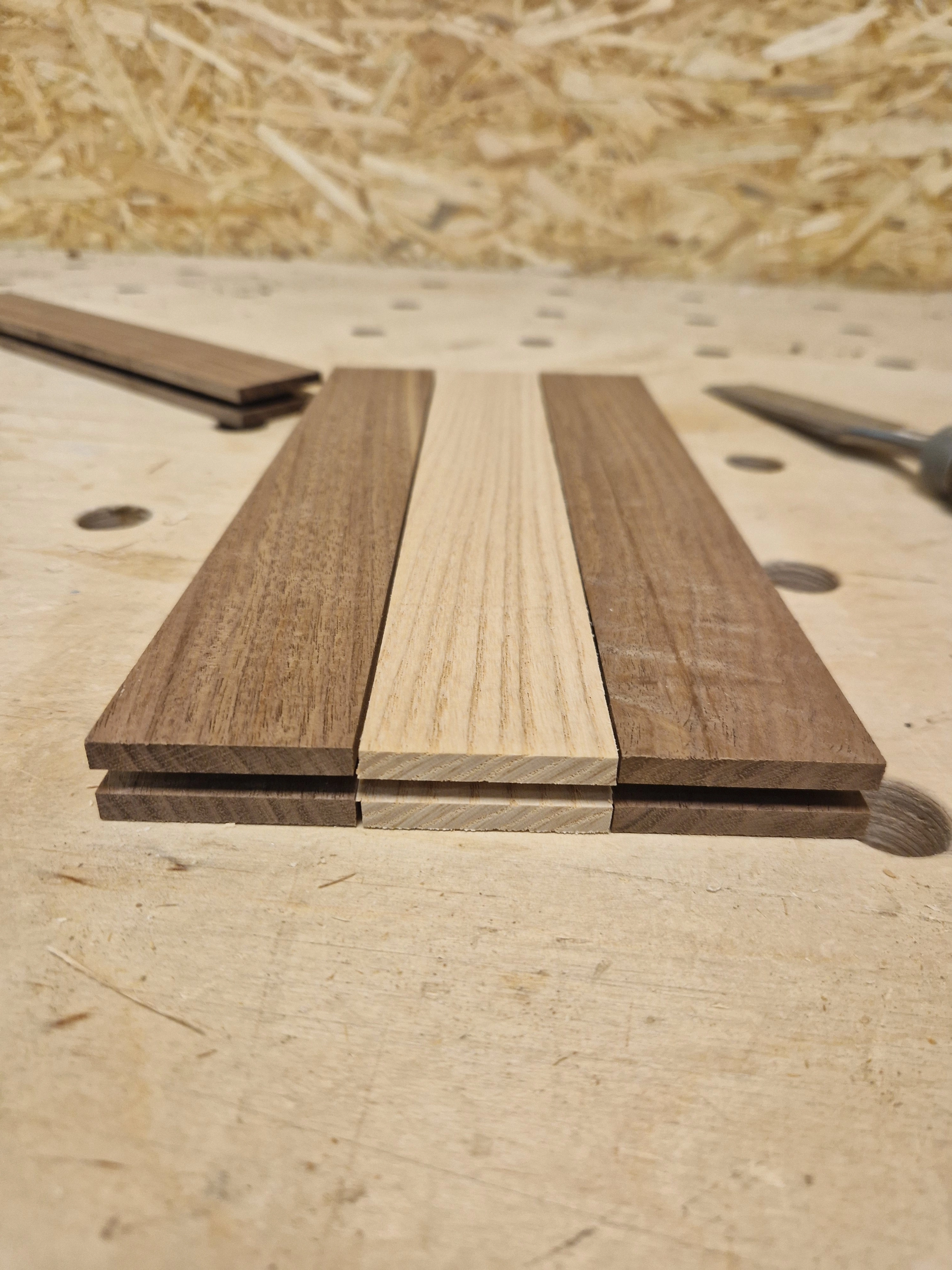 Credenza — Joinery Sliding doors — 9