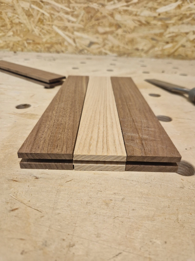 Credenza — Joinery Sliding doors (9)