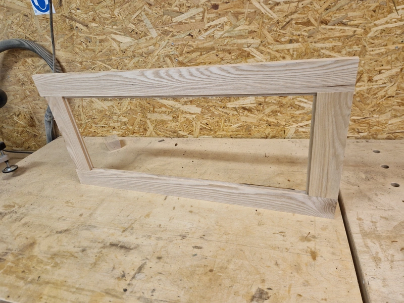 Credenza — Joinery Sliding doors (10)