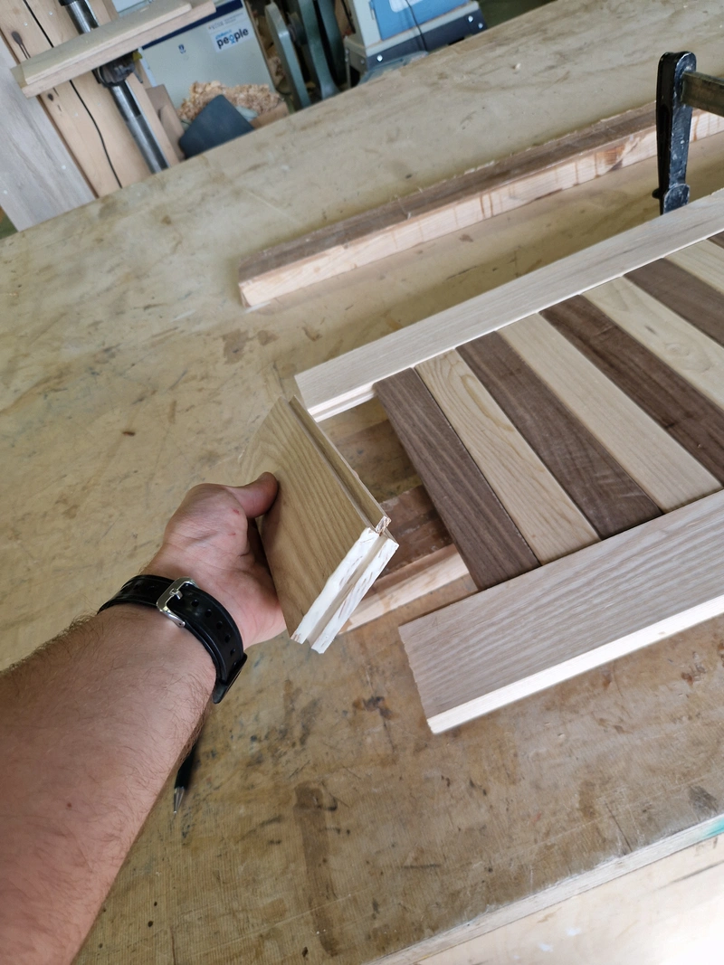 Credenza — Joinery Sliding doors (14)