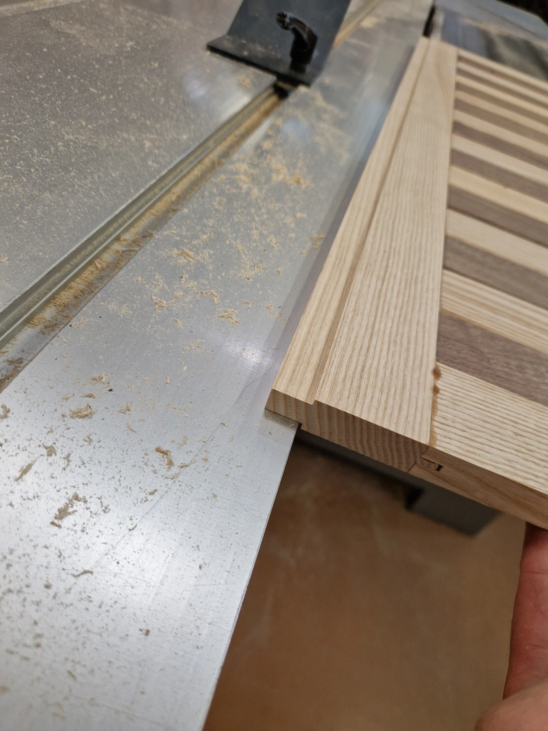 Credenza — Joinery Sliding doors (17)