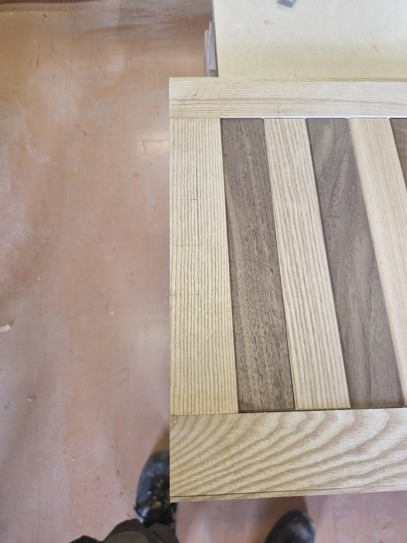 Credenza — Joinery Sliding doors (20)