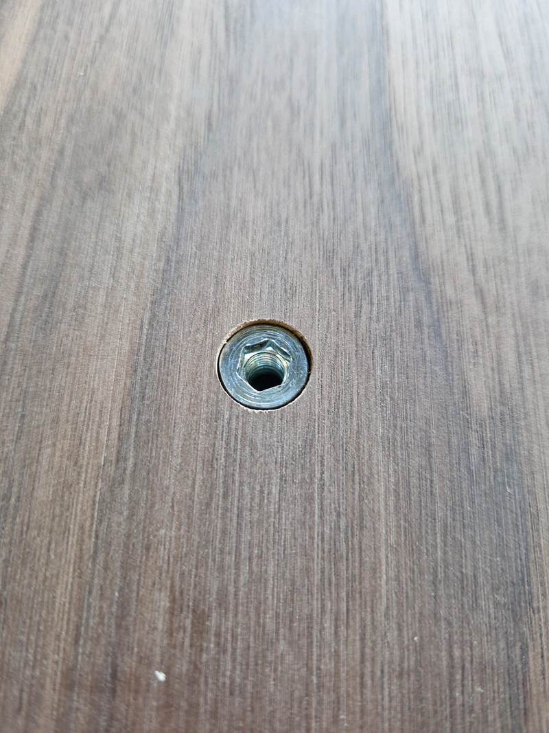 Credenza — Milling Tabletop (11)