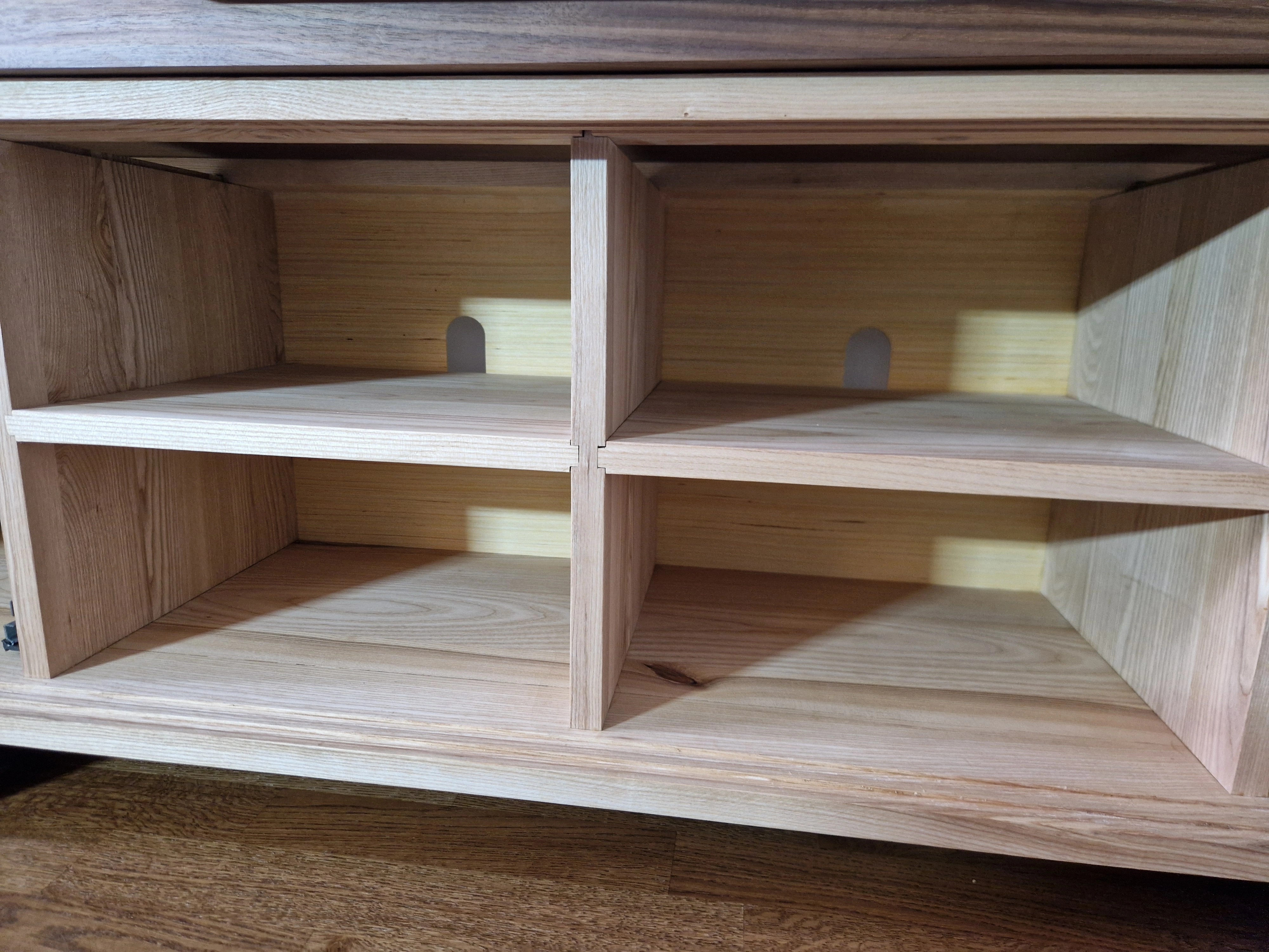 Credenza — 6