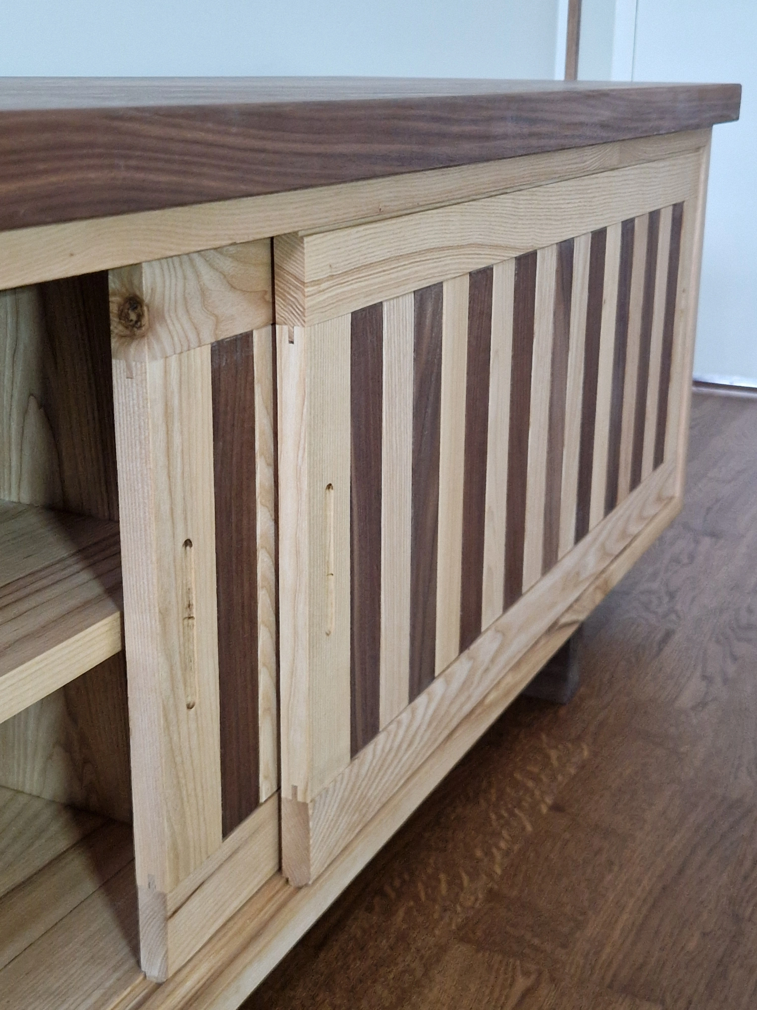 Credenza — 8