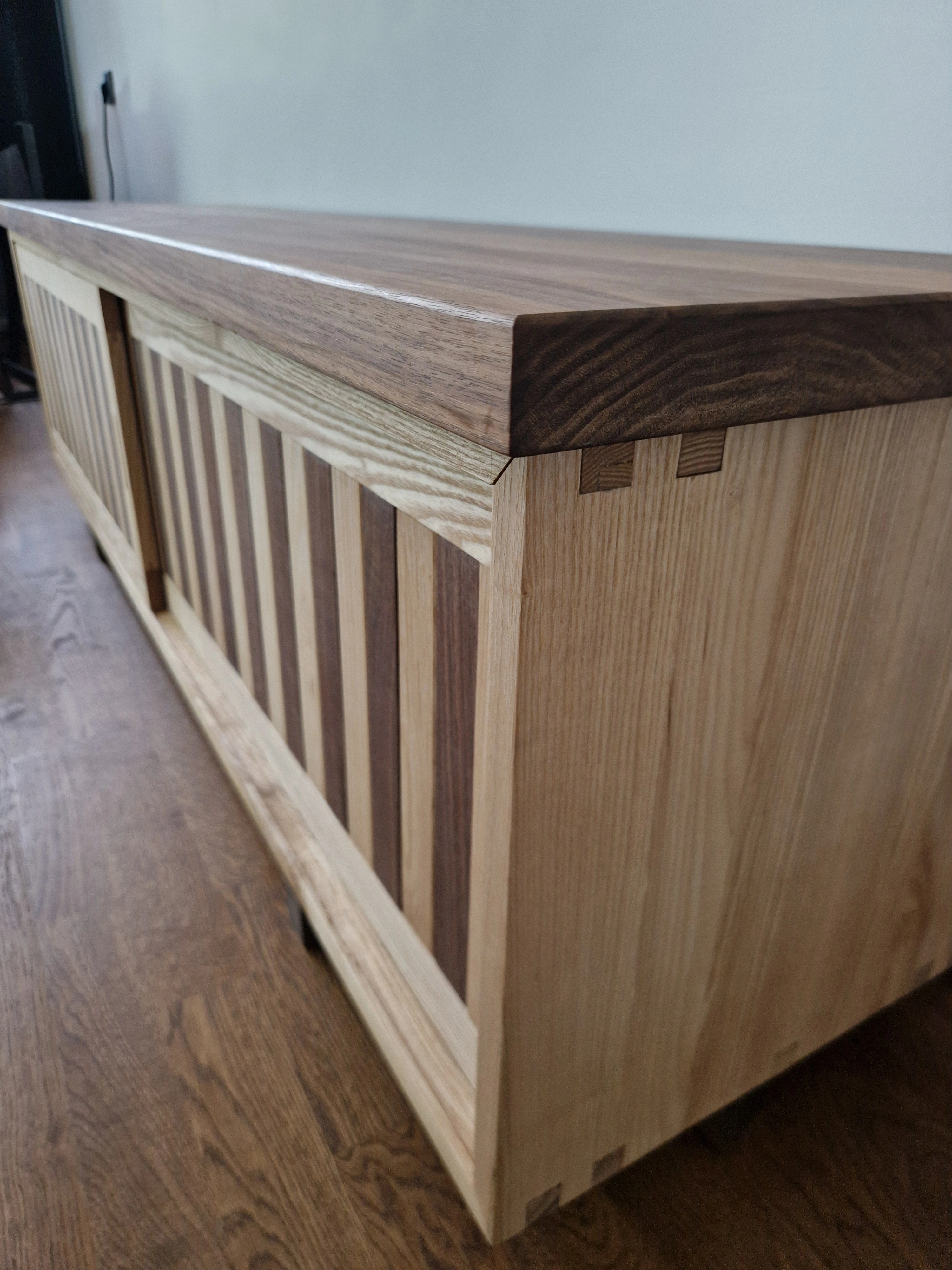 Credenza — 2