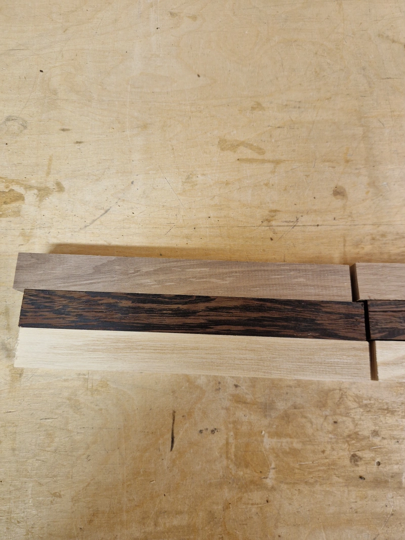 Debate Trophies — Milling Stock (4)