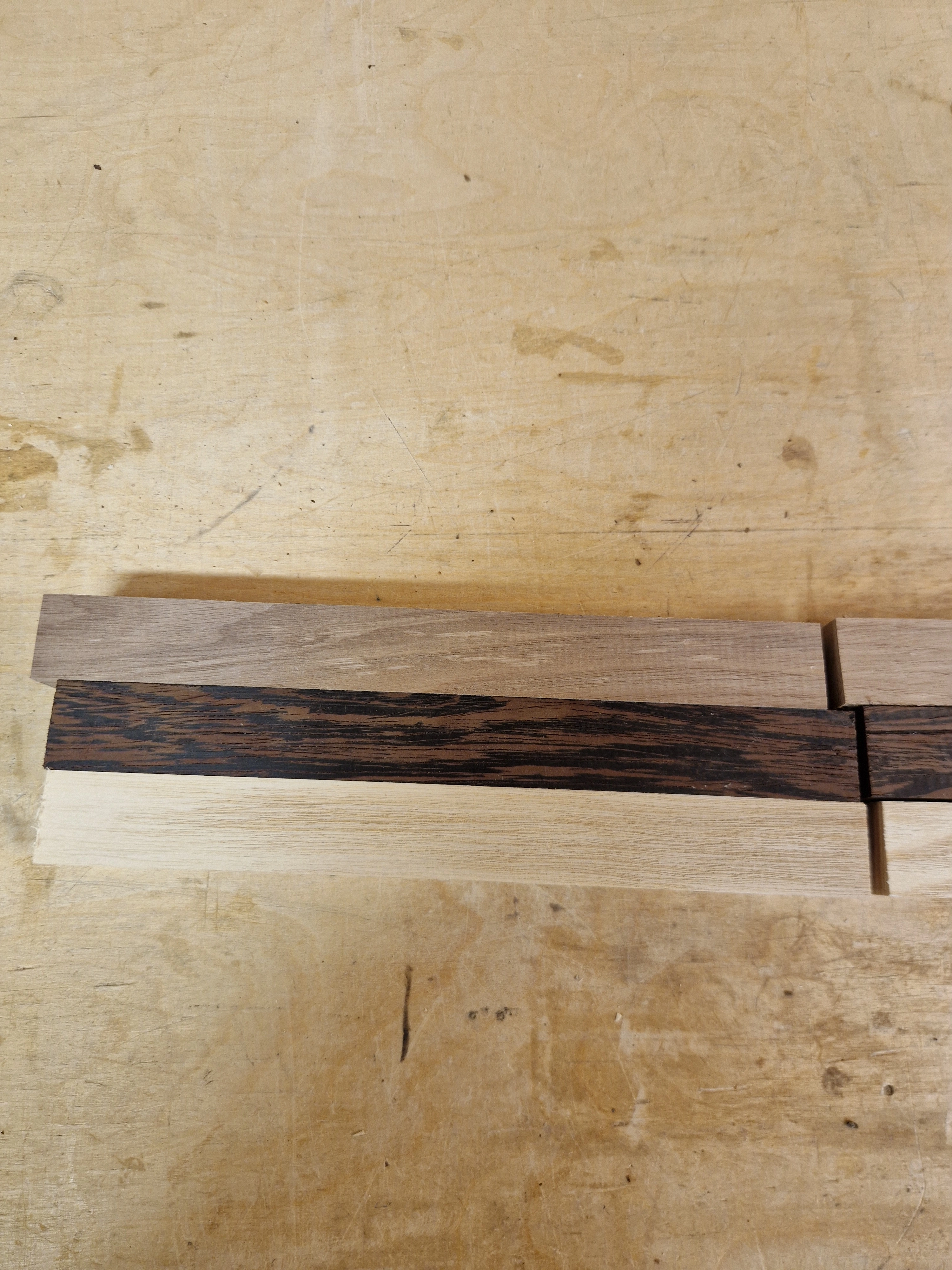 Debate Trophies — Milling Stock — 4
