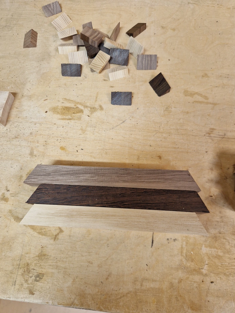 Debate Trophies — Joinery Elements (3)