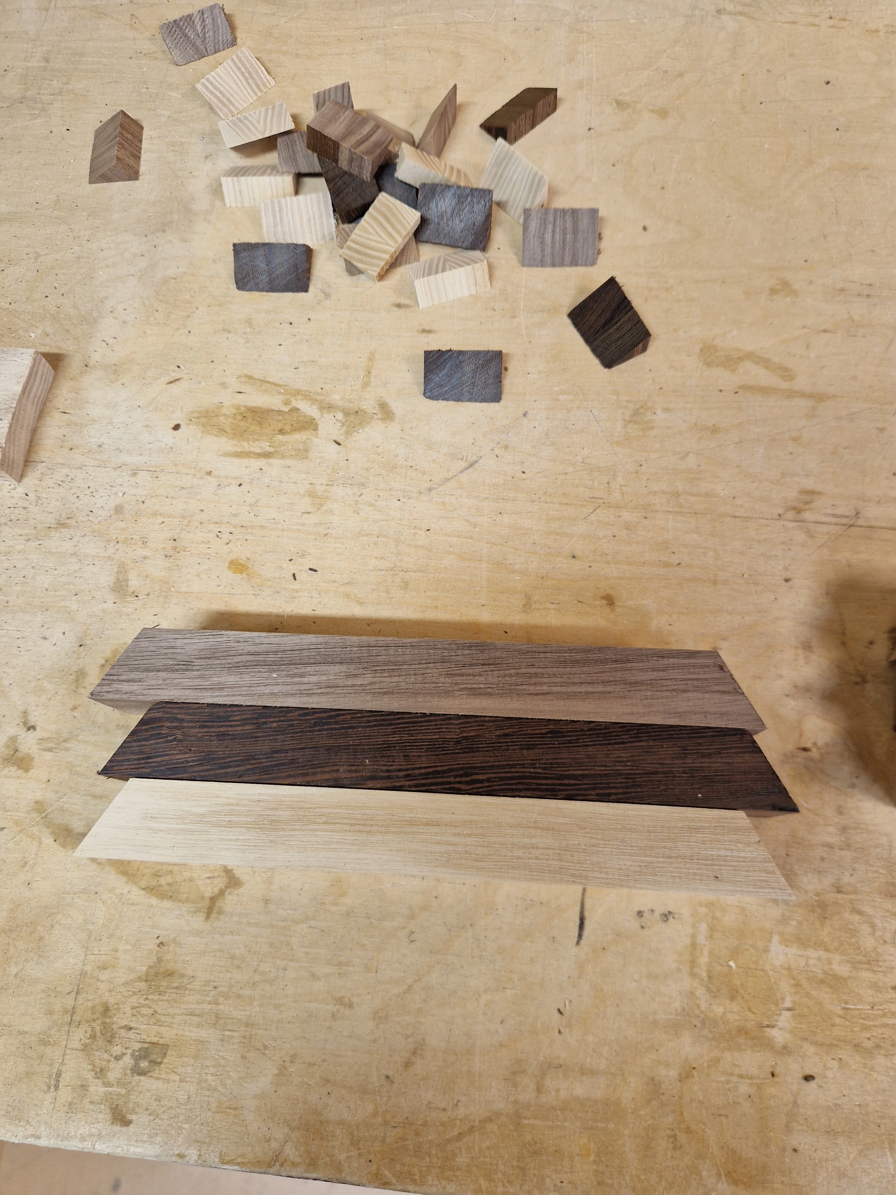 Debate Trophies — Joinery Elements — 3