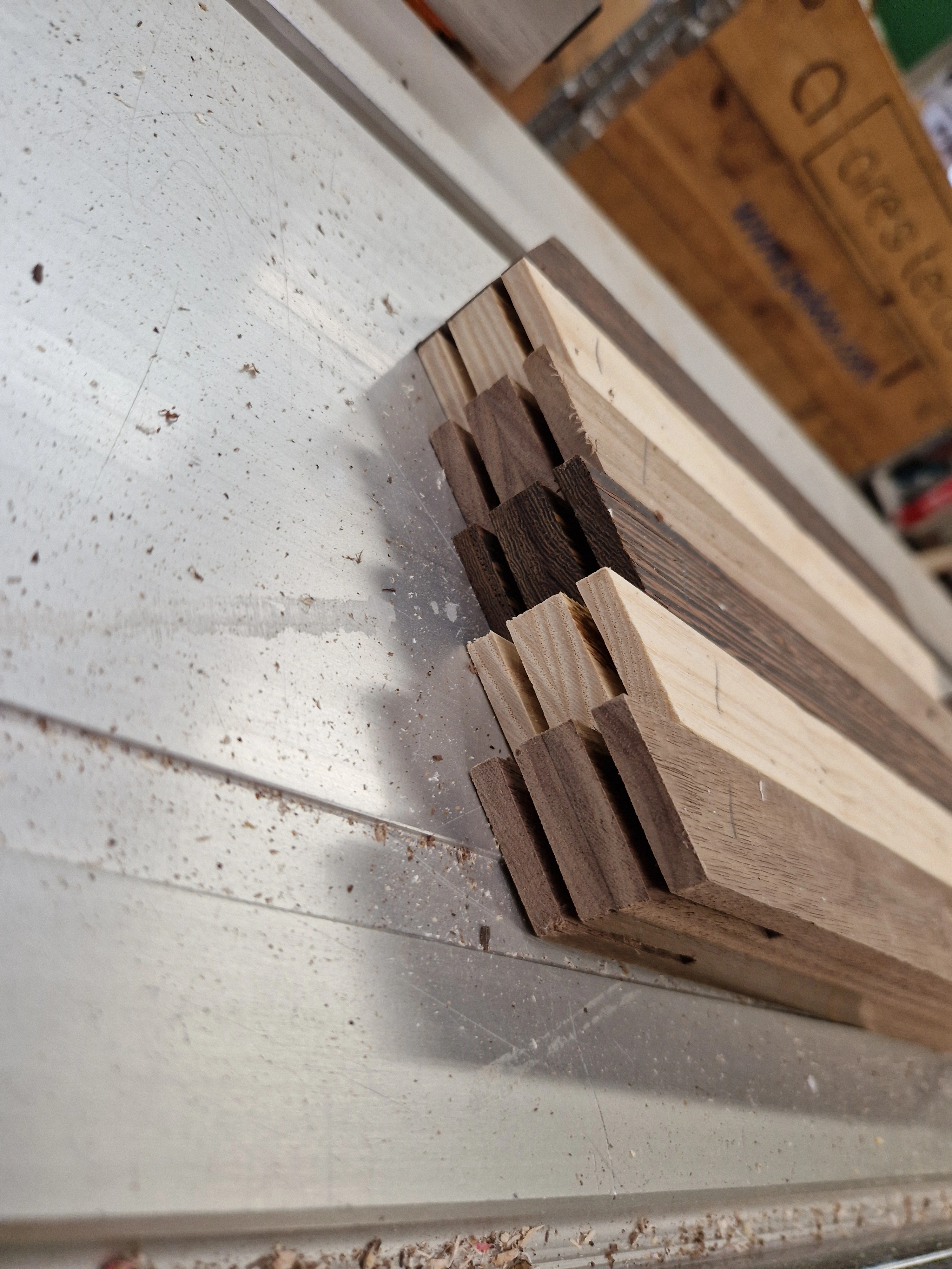 Debate Trophies — Joinery Elements — 5