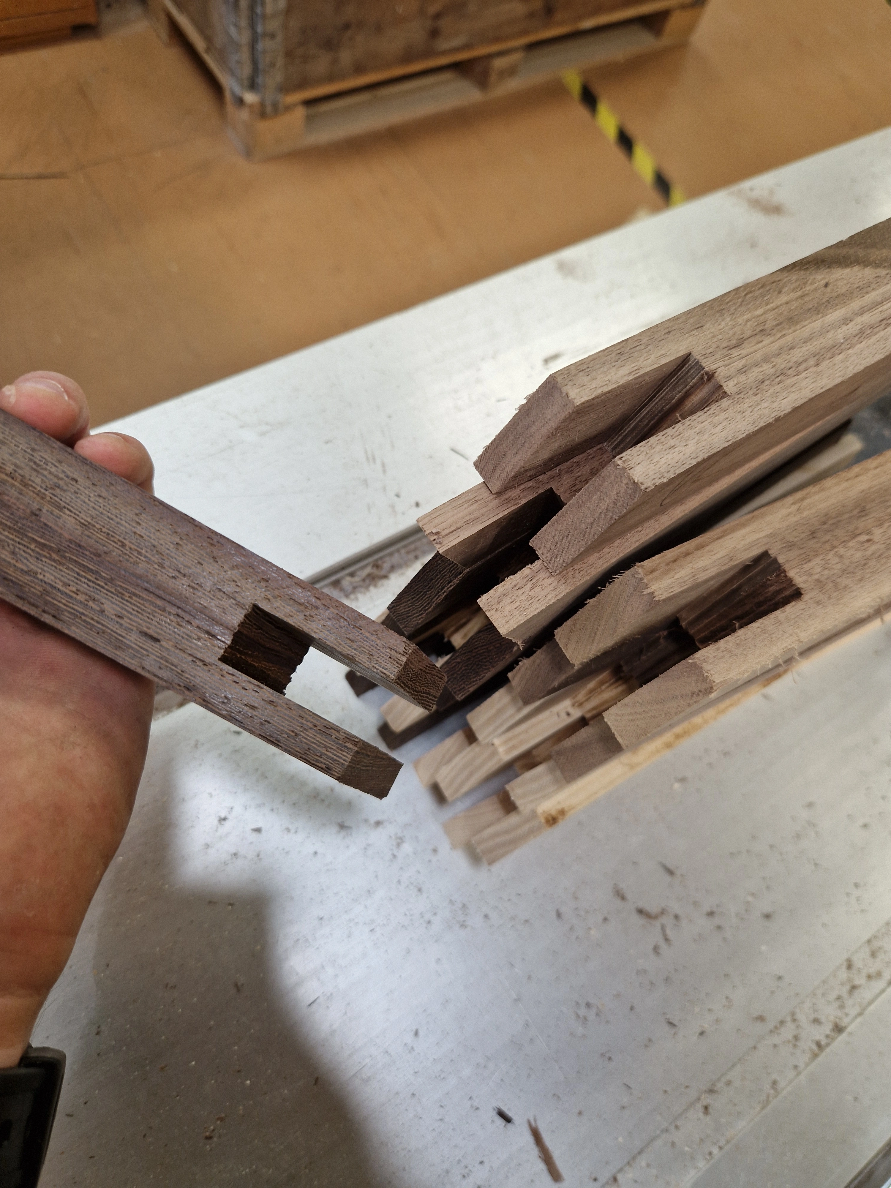 Debate Trophies — Joinery Elements — 6