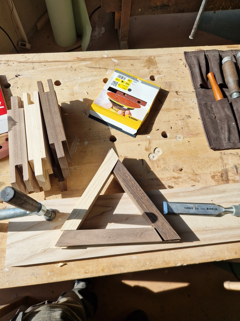 Debate Trophies — Finishing Debate trophies (2)