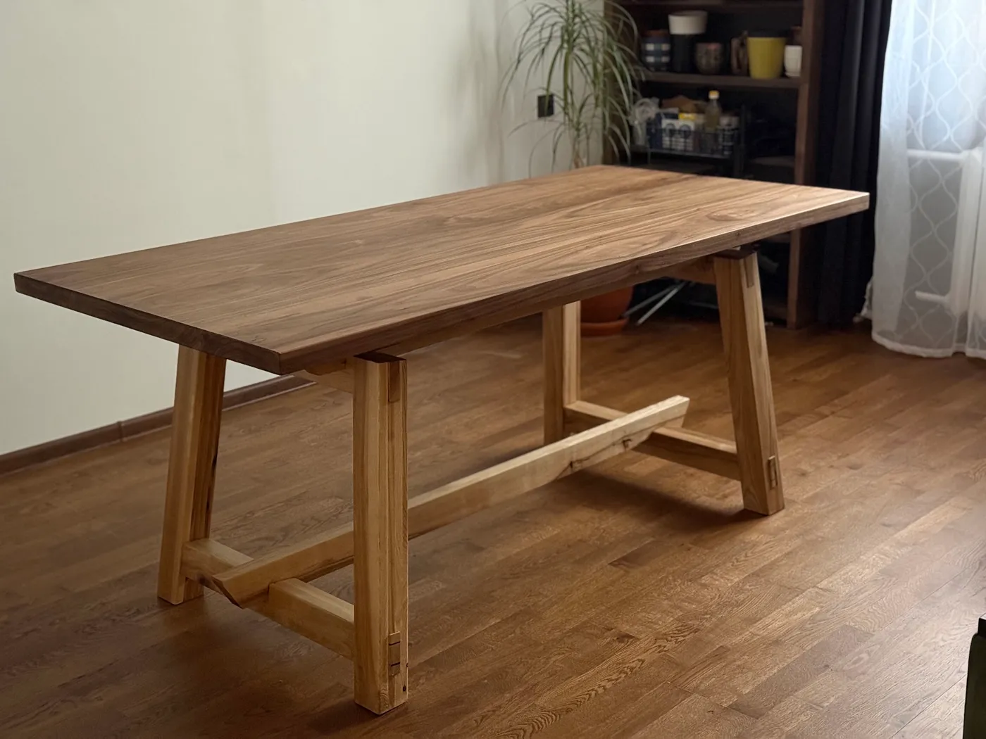 Dining Table Mk2