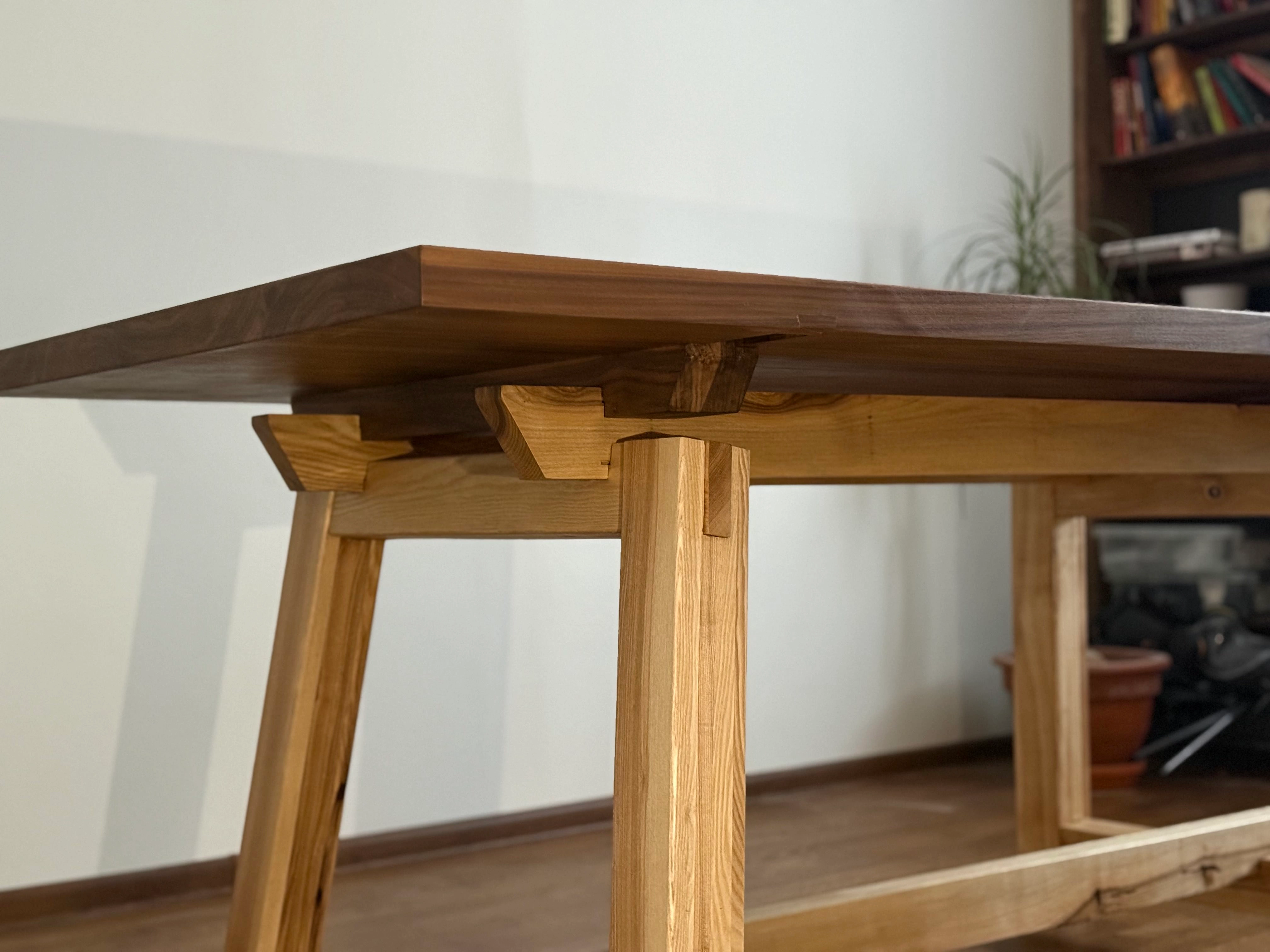 Dining Table MKII — 3