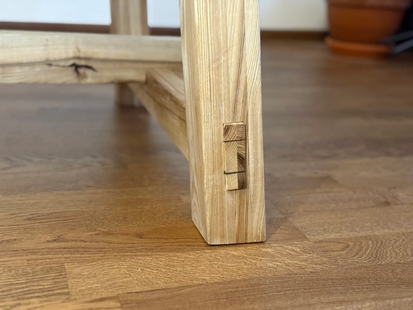 Dining Table Mk2 — 4