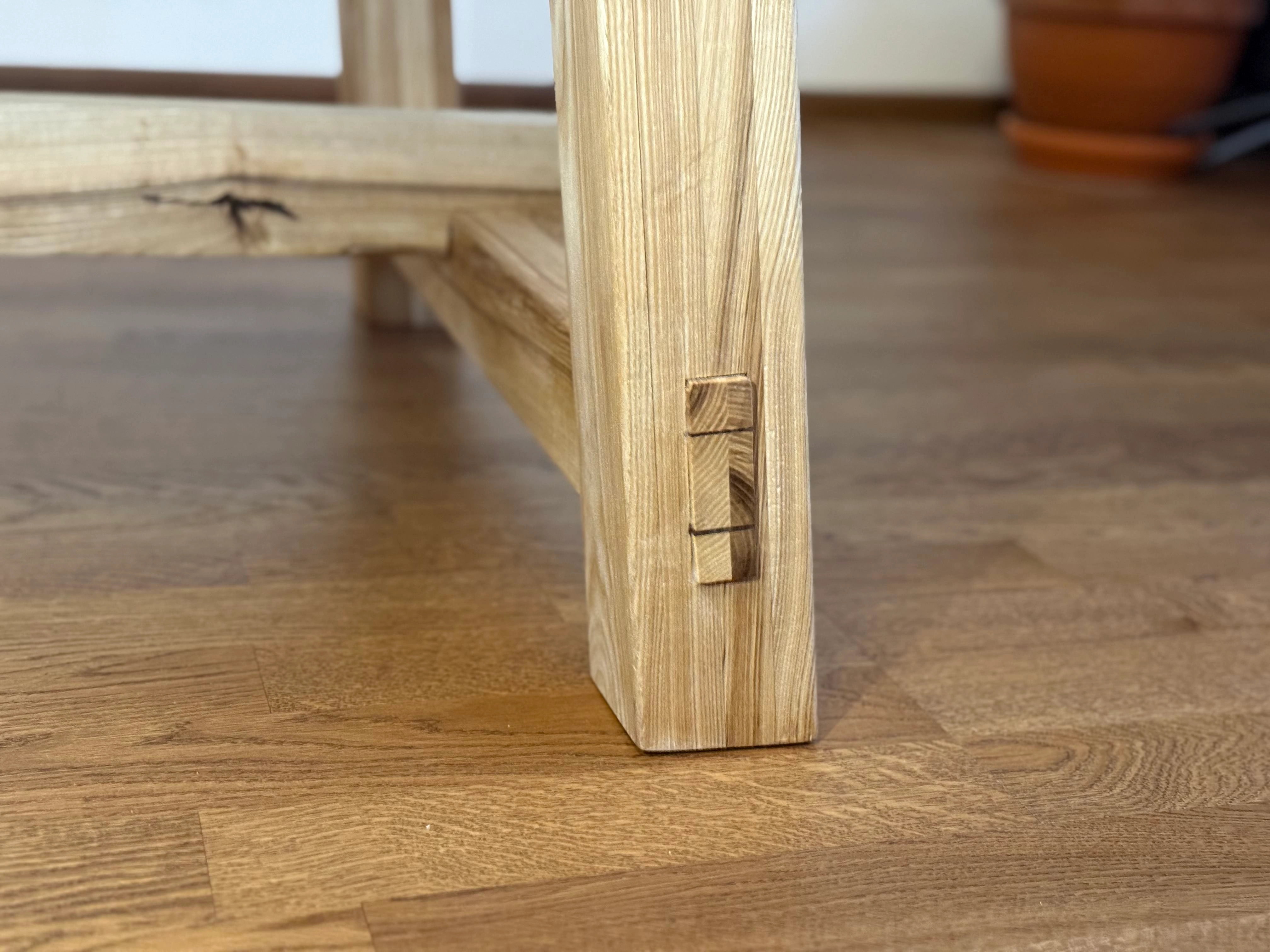Dining Table MKII — 4