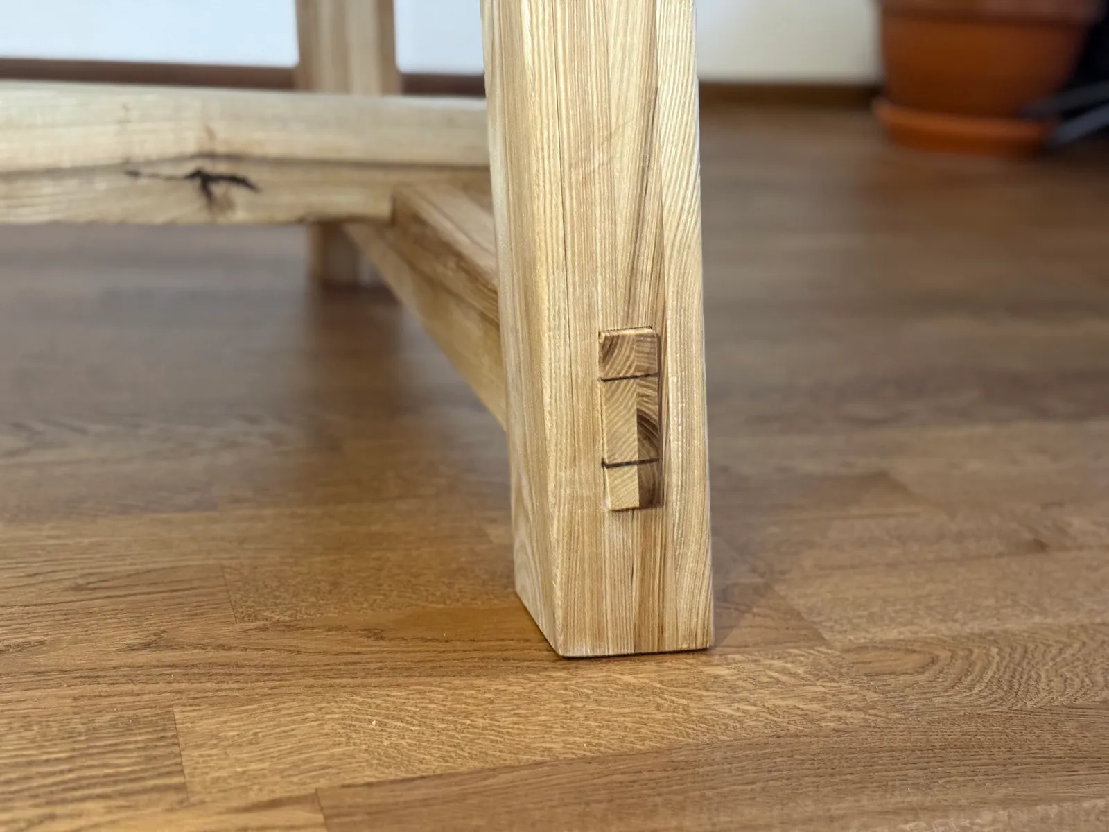 Dining Table Mk2 — 4