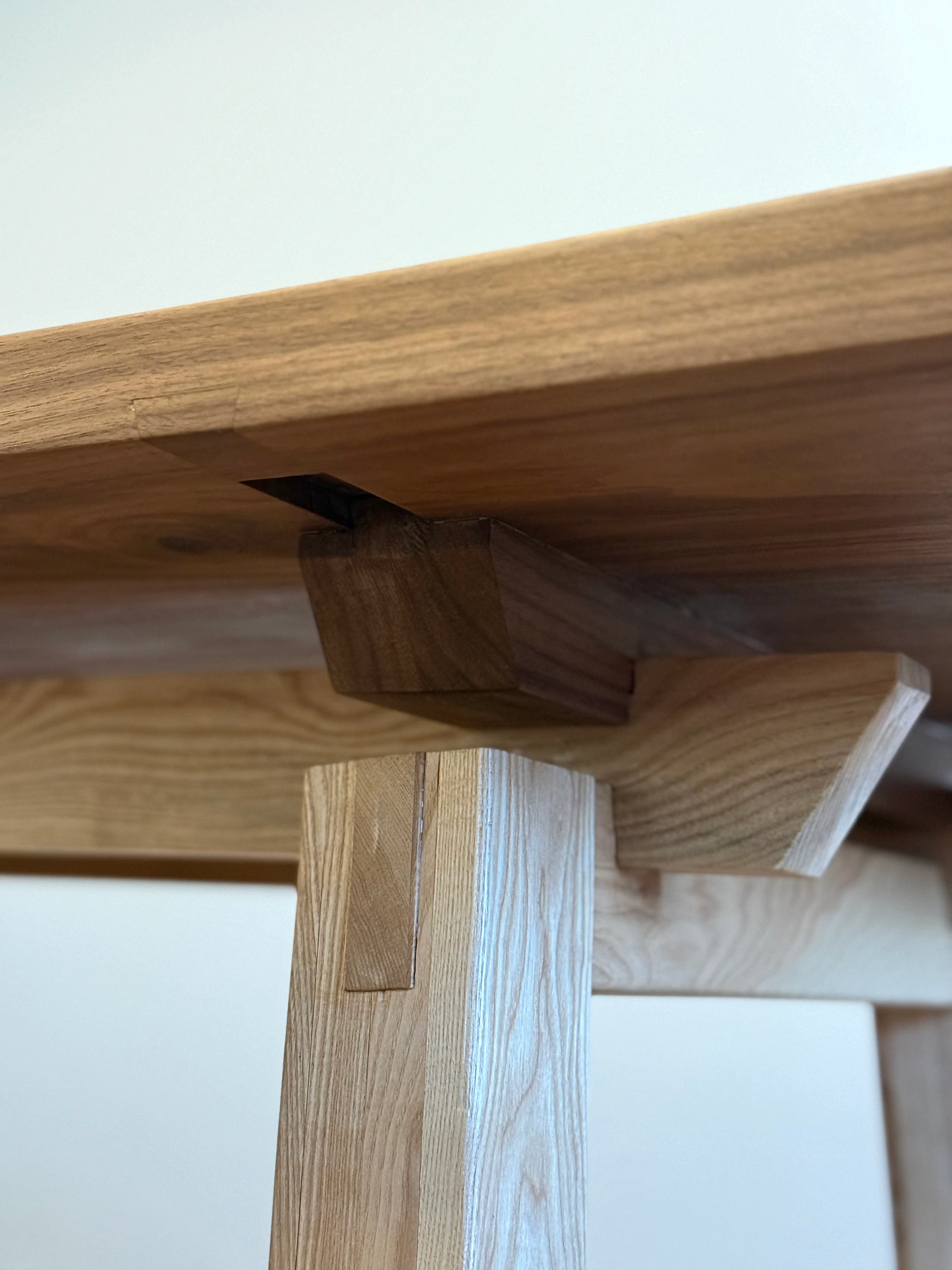 Dining Table MKII — 5