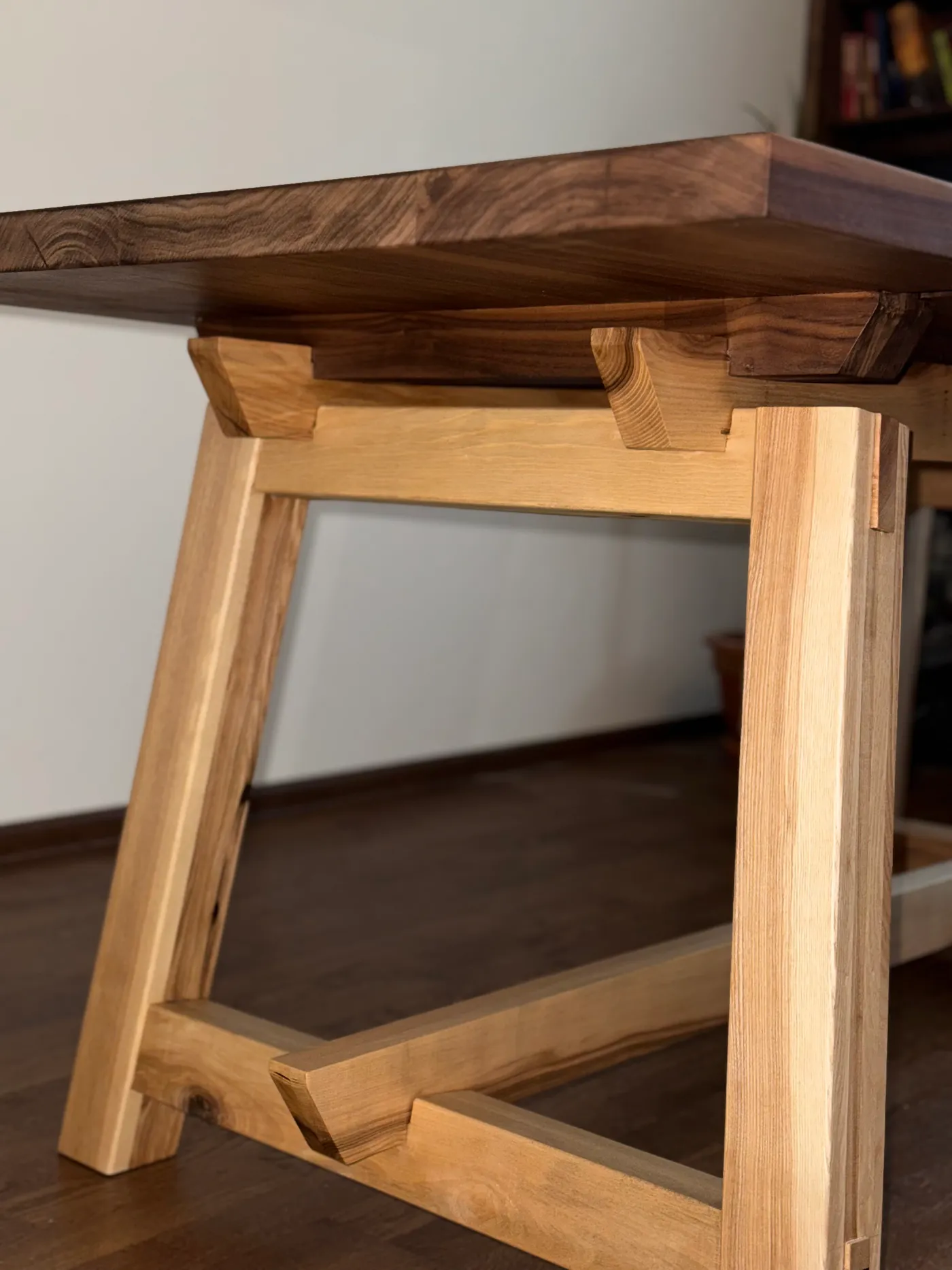 Dining Table Mk2 — 6