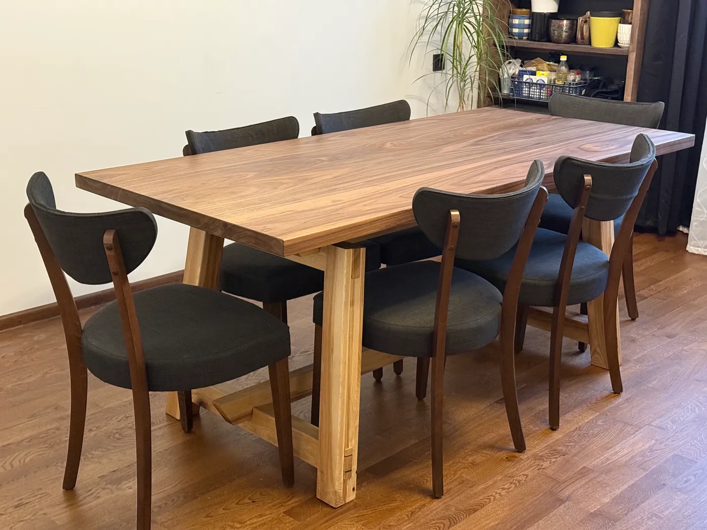 Dining Table Mk2 — 7