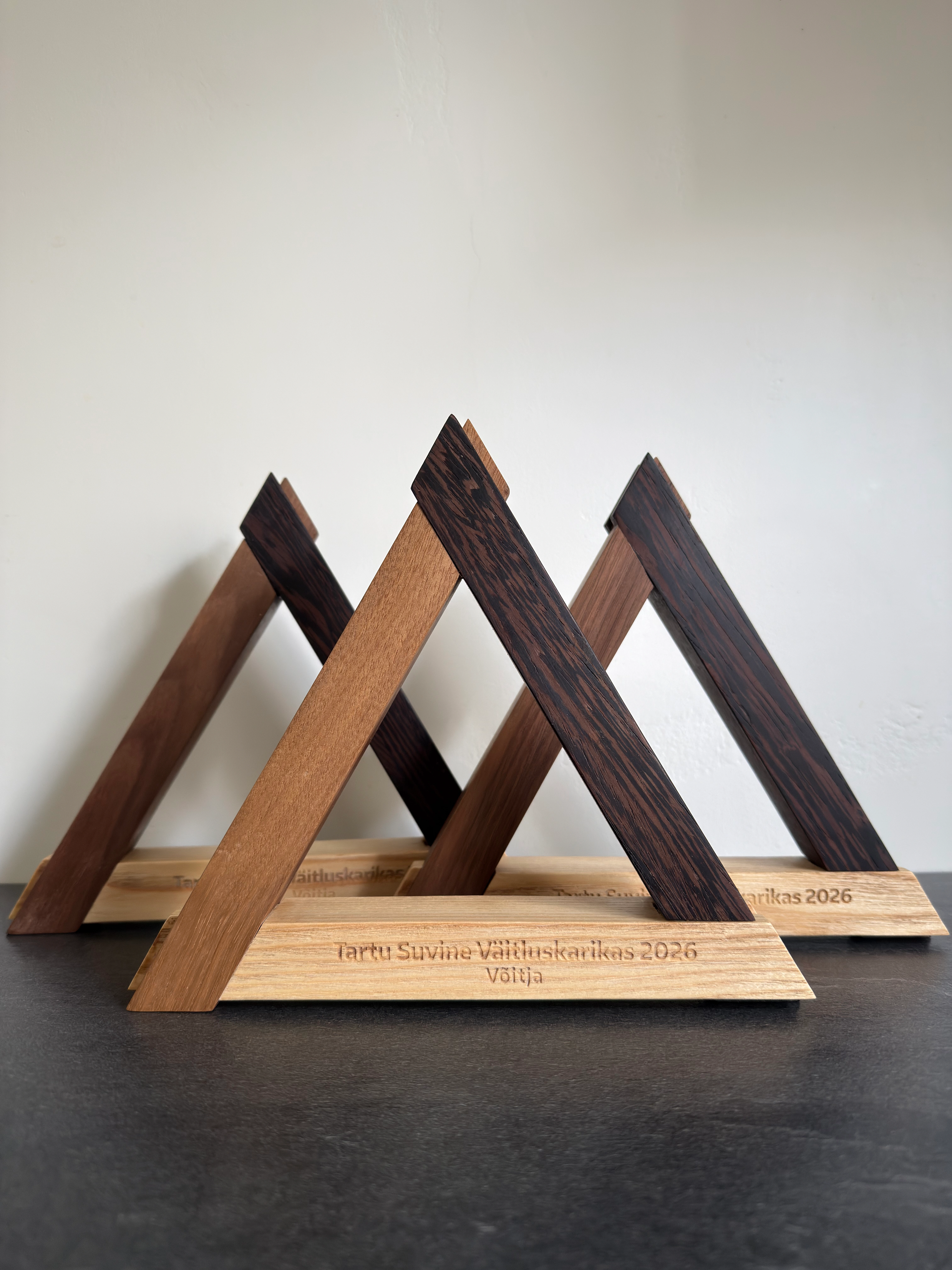 Debate Trophies