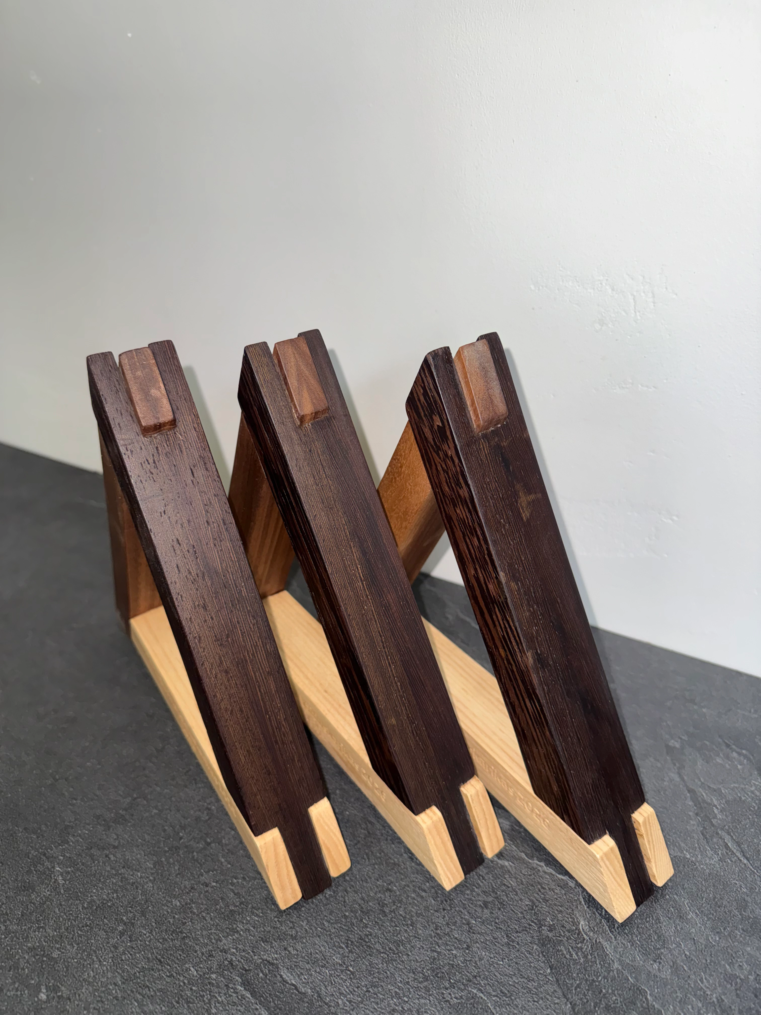 Debate Trophies — 4