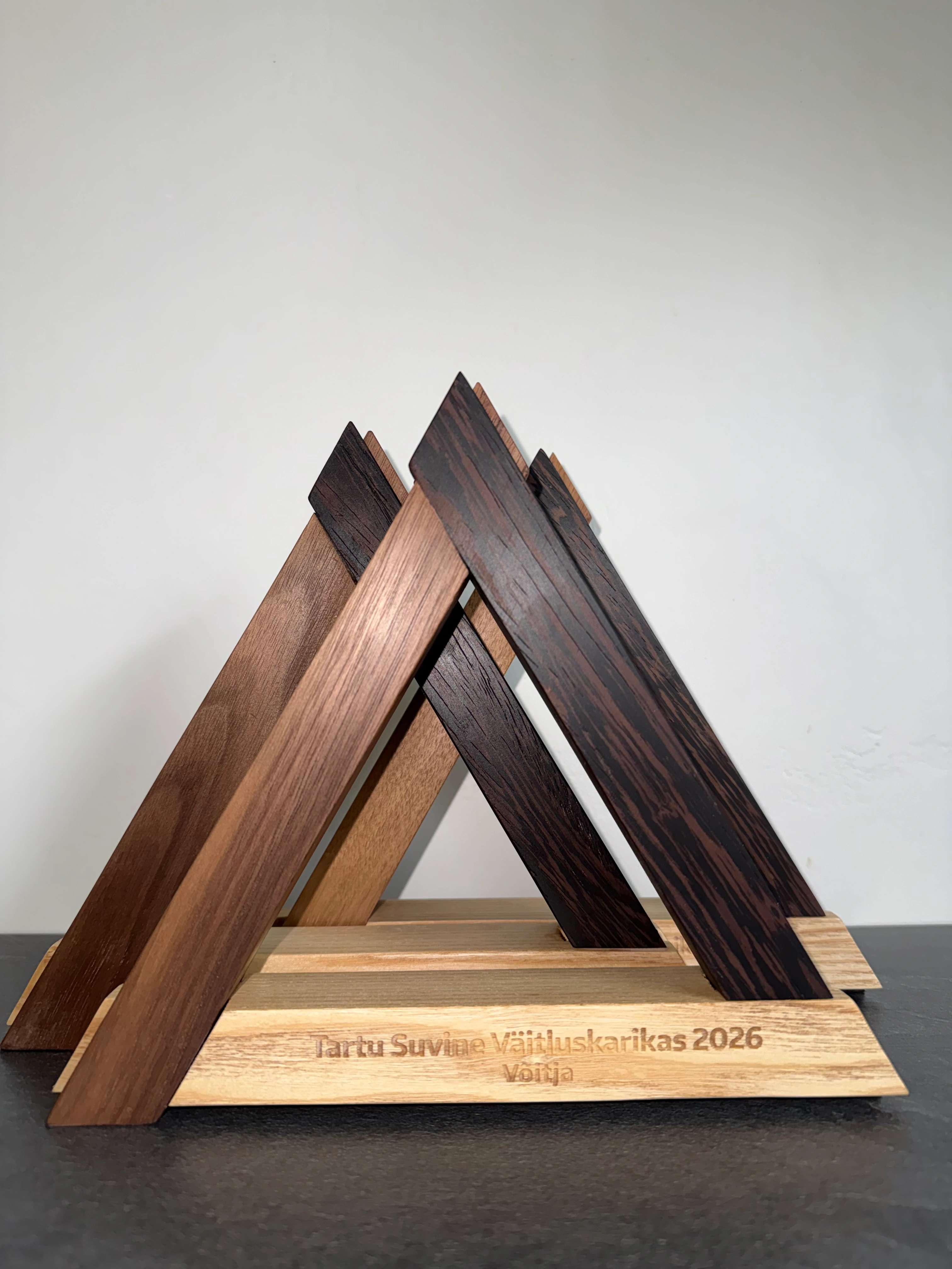 Debate Trophies — 5