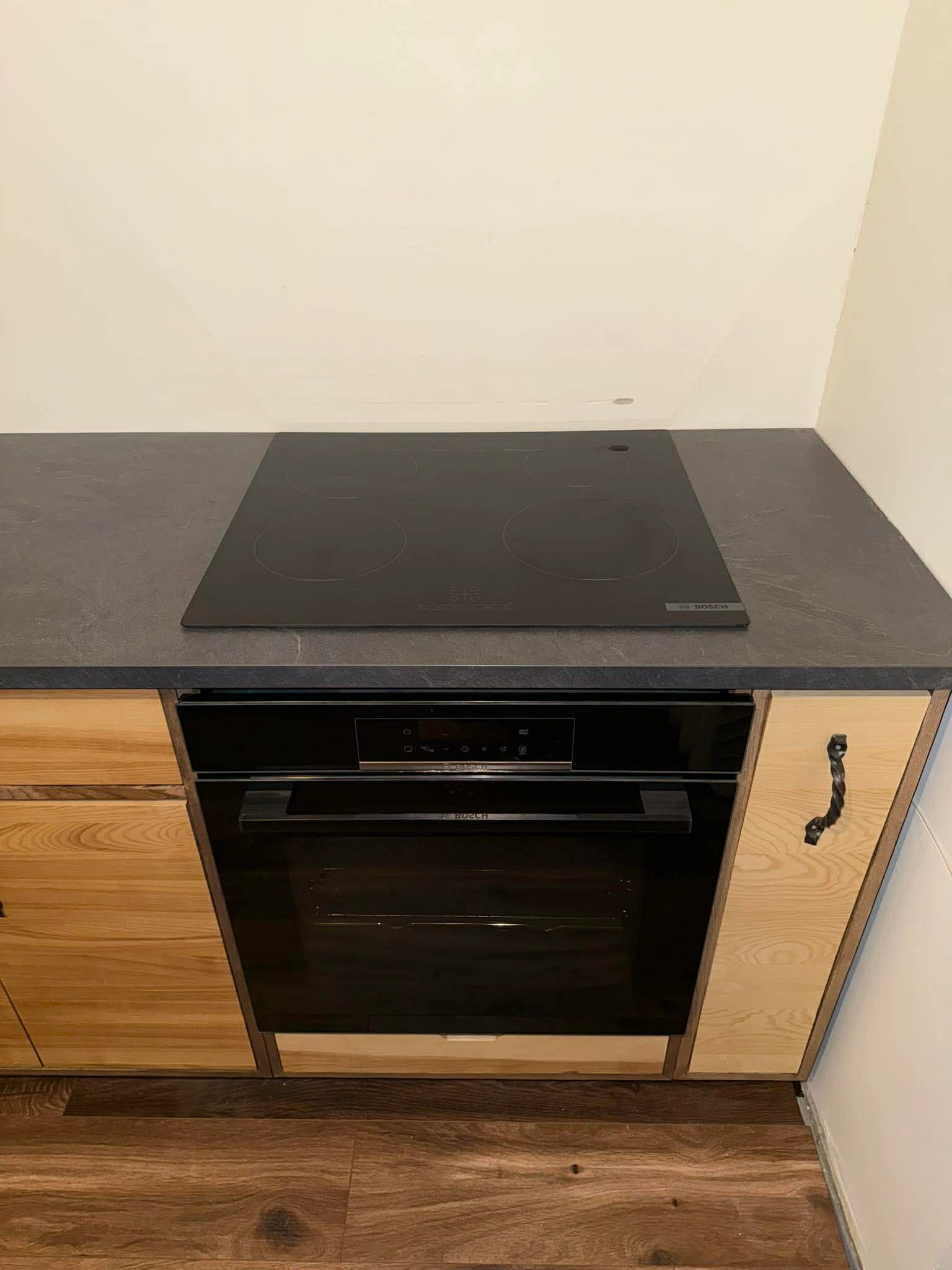 Kitchen — 42