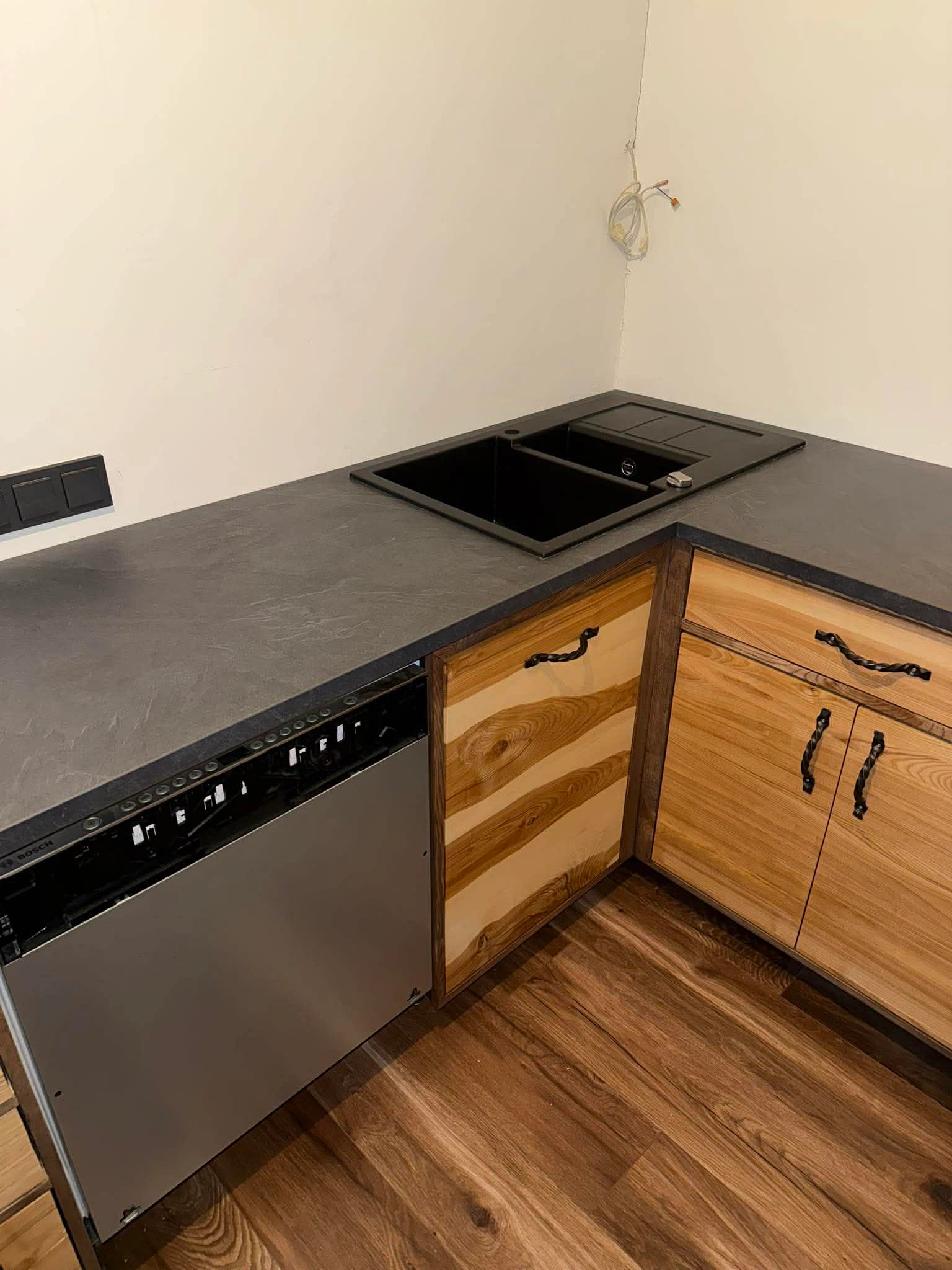 Kitchen — 43