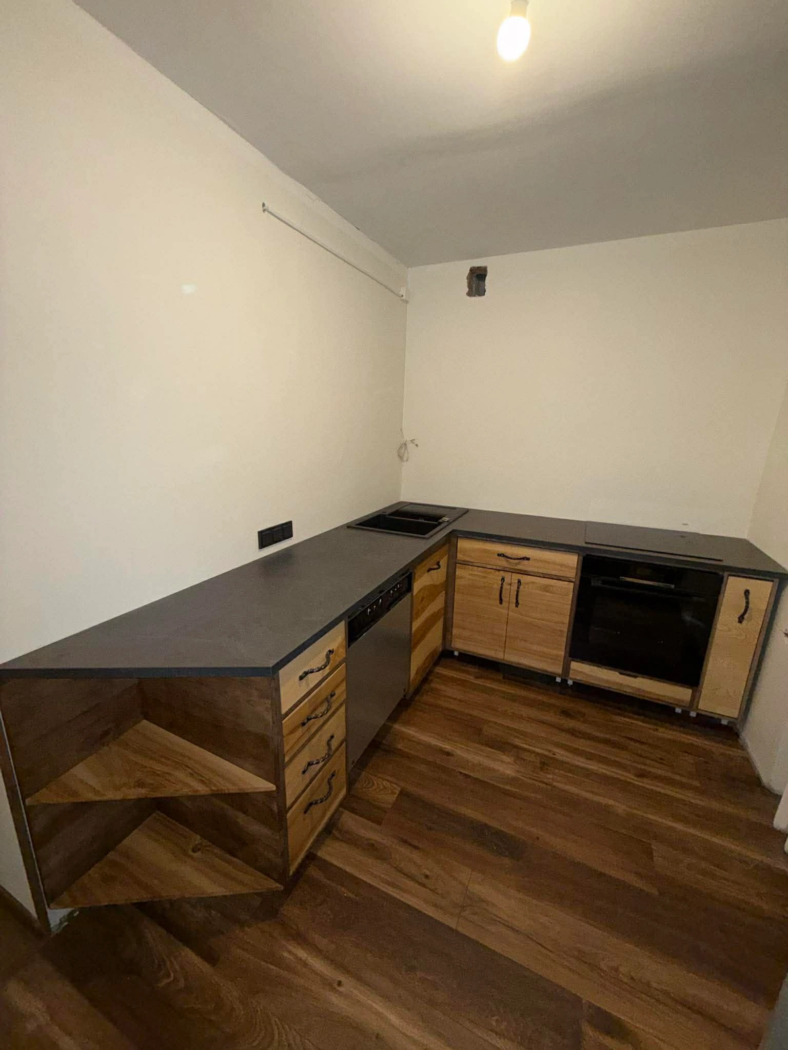 Kitchen — 41