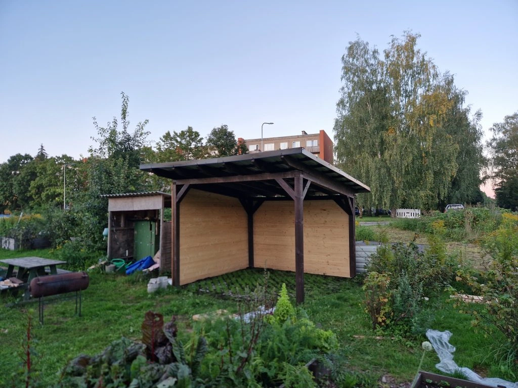 Shelter