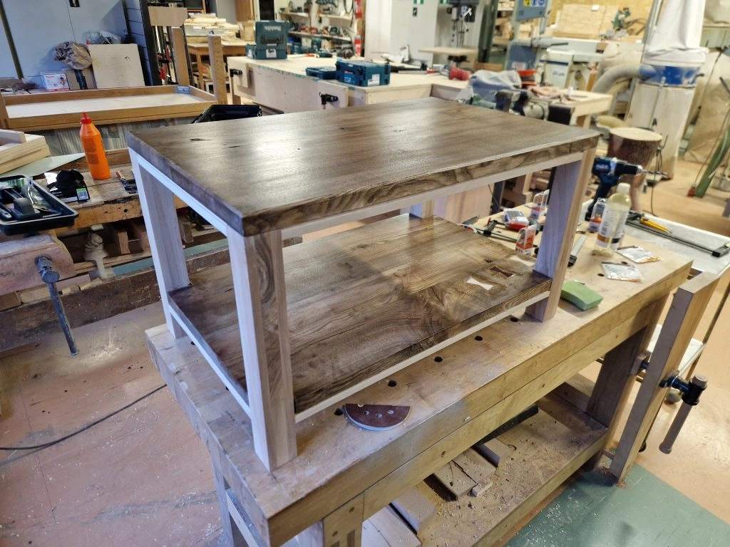 Coffee Table — 26