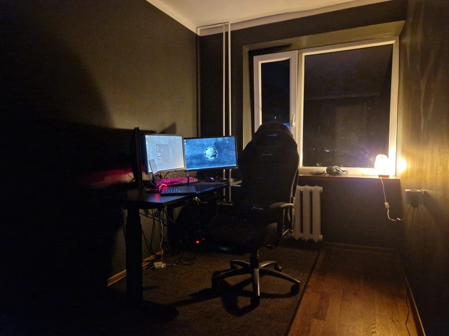 Office Room