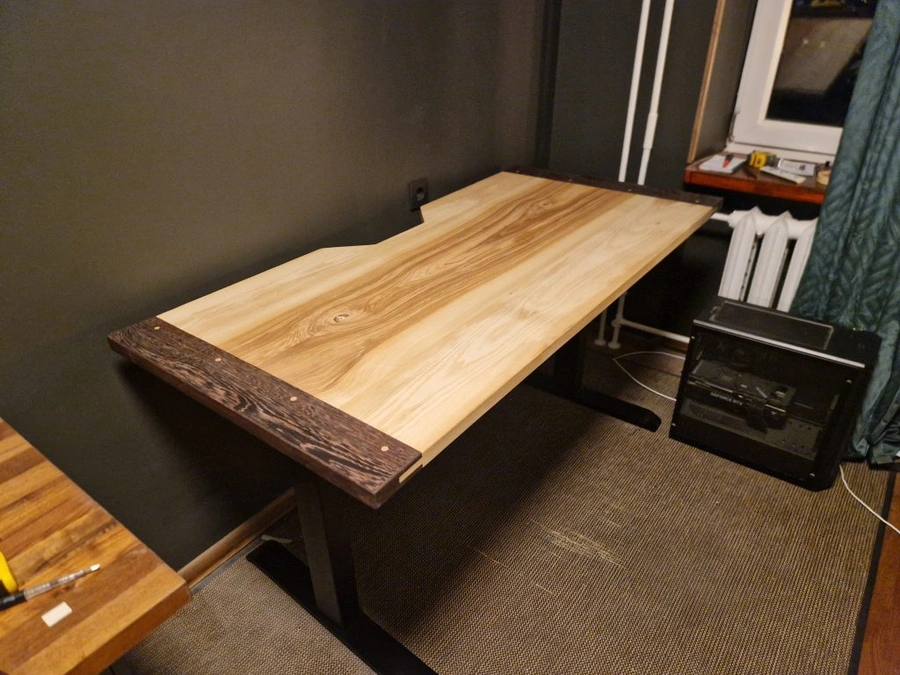 Office Desk